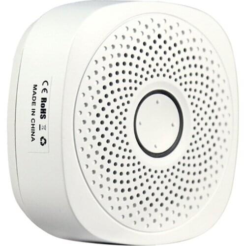 OOTDTY Carbon Monoxide Detectors