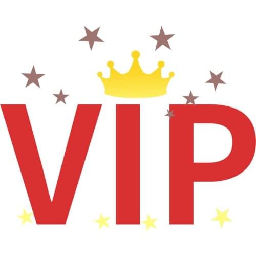 VIP Link Personalized Customized Jewelry