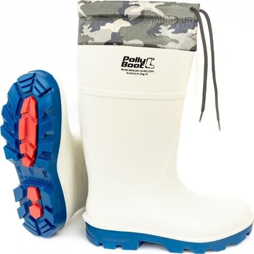 Polly Alpha Steel Toe Narrow Neck Boots raincoat suit , raincoat,overcoat. slicker. trench coat. mac. mack. mackintosh. poncho