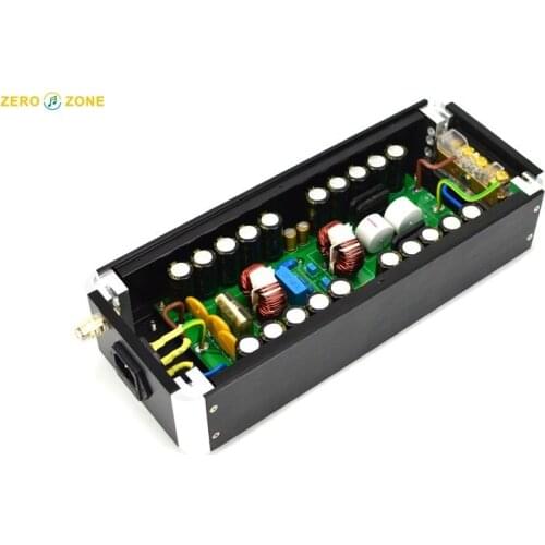 Power processor - subvert the traditional - F30A-HiFi dedicated filter plug (original design) for high-end home appliances \ amp