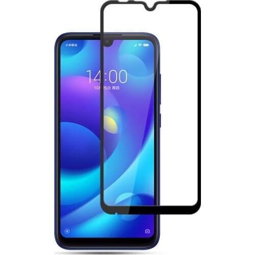 ShuiCaoRen Screen Protectors For Xiaomi Mi Play