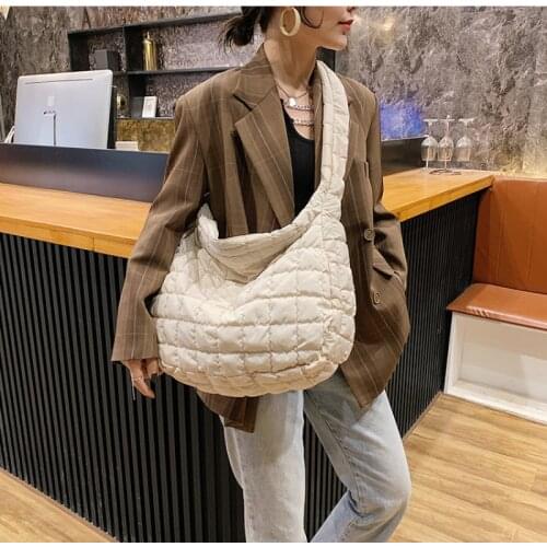 Tifcojew Women's Quilted Bags