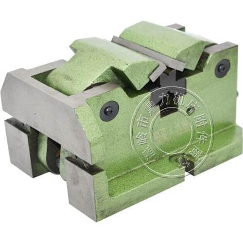 V type, press vise, Q62100A, horizontal and vertical dual purpose