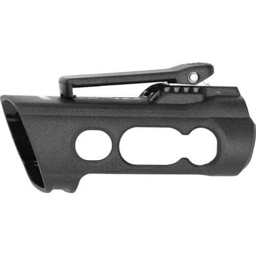 Universal Radio Carry Holder for Motorola APX 6000 8000 PMLN7901A PMLN7901 PMLN5709 Portable Radio Carrier Carry Holder Case