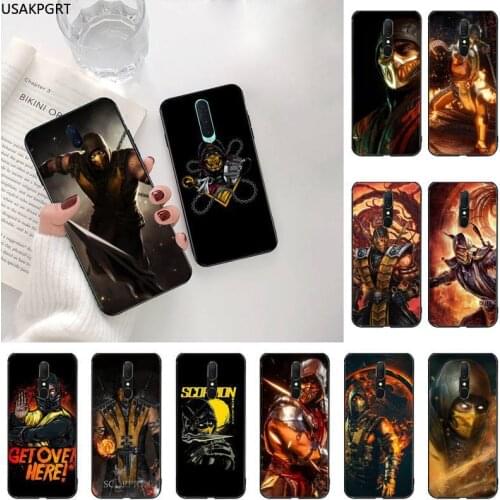 USAKPGRT Oppo A5 Phone Cases