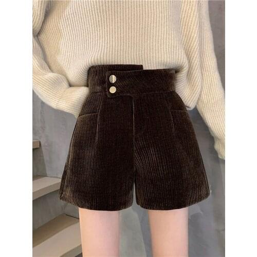 Weinsky Women's Shorts