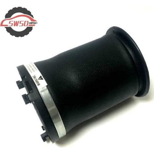 Rear Left / Right Air Suspension Spring Bag Repair Kit For 2003-2009 Hummer H2 15938306