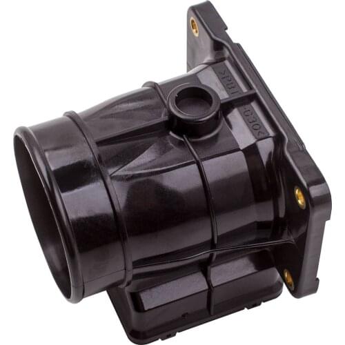 1X Mass Air Flow Meter MAF Sensor For Mitsubishi Lancer Mirage Montero MD343605
