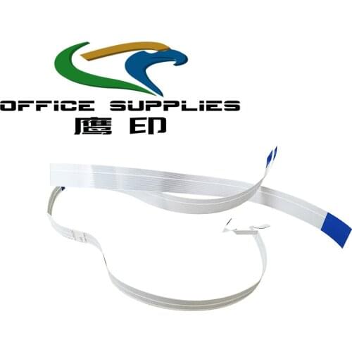 1PC Printhead Printer Print head Cable for Epson R290 R295 R330 R280 R285 L800 L801 L805 L810 L850 T50 P50 T59 A50 RX585 RX610