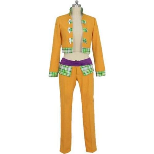 2017 The Seven Deadly Sins Ban Cosplay Costume Anysize With Shoes Cover