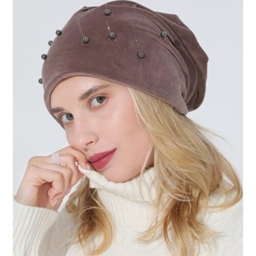 Annielazy Women's Winter Hats