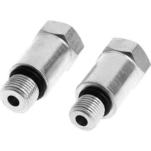 Auto Cylinder Engine Leak Leakdown Tester Compression Gauge Diagnostic Detector