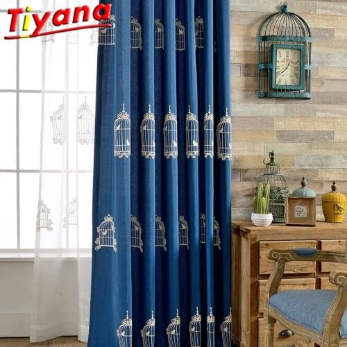 White Tulle Curtains For Kids' Room Bedroom Shading Grommet top HOOK 265 cm high Hot Sale Art WP008 *30