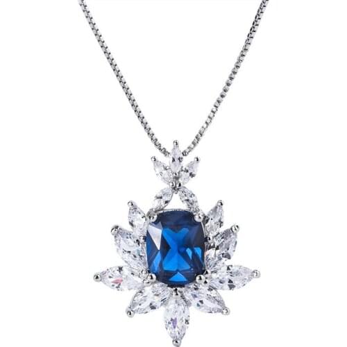 Gemhwa Jewelry Vintage Pendants