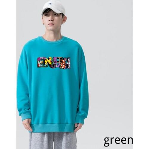 HEYMAN KING Hoodies For Men