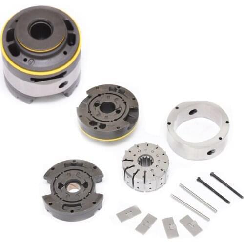 Pump core 20V6R cartridge for repair 20V4L 20V5R 20V7L 20V8R eaton vickers single hydraulic vane pump