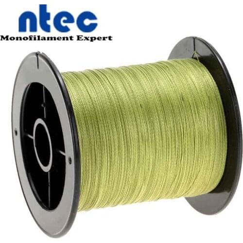 High Quality 500M Multifilament Fishing Line Braided Boat Fishing Super PE Line Strong Japan Material Fish Wire 8 Strands