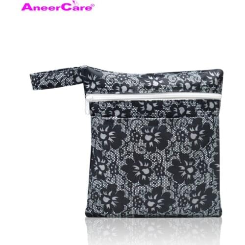 Lo3Ve Moon Reusable Sanitary Pads