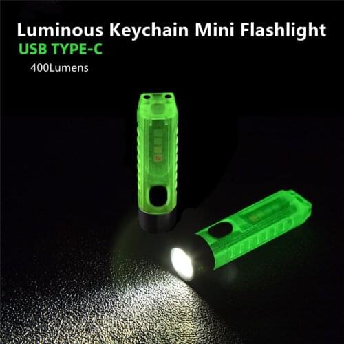 Moveon LED Flashlights