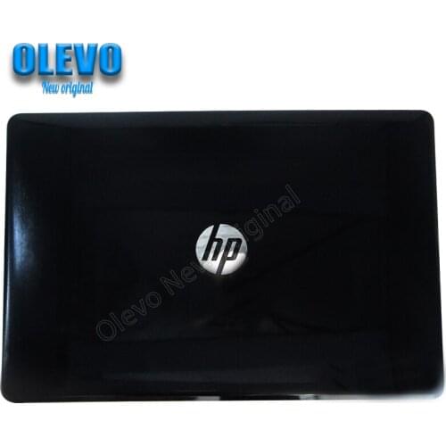 New For HP 15-BS015DX 15-BS 15T-BR 15Q-BU 15T-BS 15-BW 250 G6 255 G6 TPN-C129 TPN-C130 LCD Back Cover AP204000121