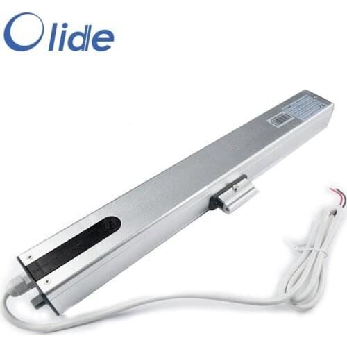 Olide Automatic Window Opener, Manual Adjustable Stroke Window Closer