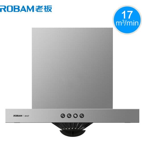 OLOEY Cooker Hoods China