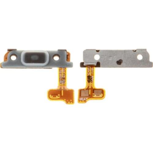 Flat Cable Compatible For Samsung Galaxy S10 Plus G973 G975 (Start ON/OFF Power Button)Replacement Parts