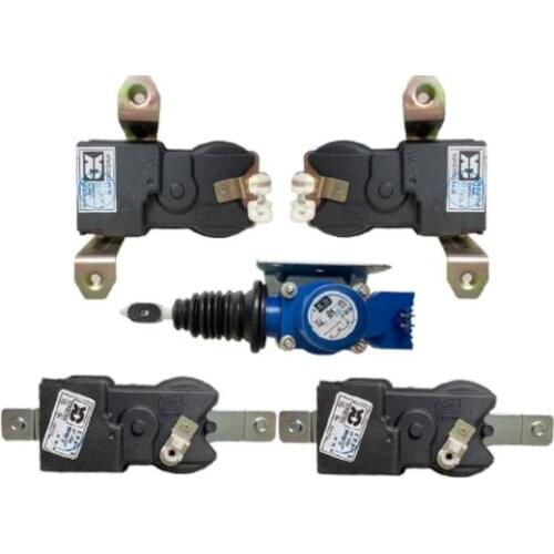 Door Lock Actuator/Motor FOR MITSUBISHI Montero Pajero II 1990-2004