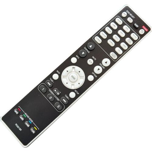 Original Remote Control For Marantz NR1604 NR1605 NR1606 NR1607 SR5008 SR5009 SR5010 SR5011 NR1609 NR1710 SR5013 SR5014 SR6012