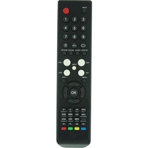 Remote Control For SUPRA RC1B STV-LC4215F STV-LC3226W STV-LC2615F STV-LC2225WL STV-LC1915W STV-LC1626W Smart LCD LED HDTV TV