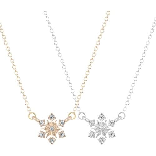 QIAMNI Silver Pendants