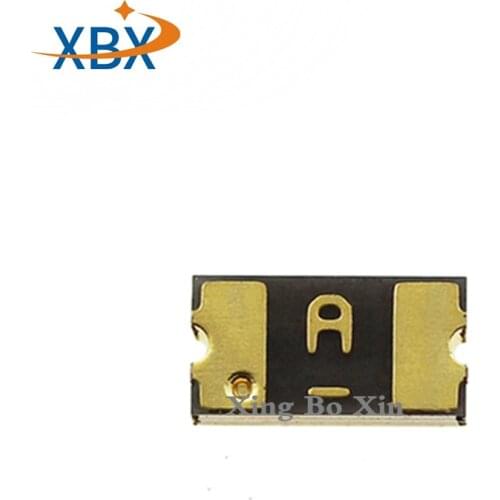 3216 1206 0.05A 0.1A 0.2A 0.25A 0.35A 0.5A 0.75A 1A 1.5A 2A 6V NSMF200-2 SMD Resettable Fuse PPTC Poly Switch Self-Recovery Fuse