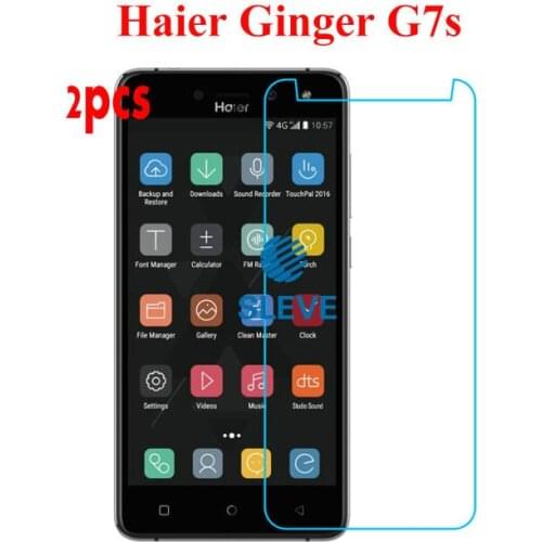 SLEVE Screen Protectors For Oppo