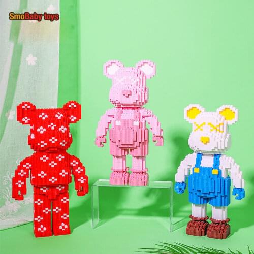 SMOBABY TOYS Constructors