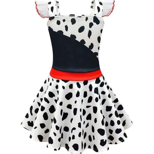 Платья и юбки для девочек TrokaKid China At AliExpress