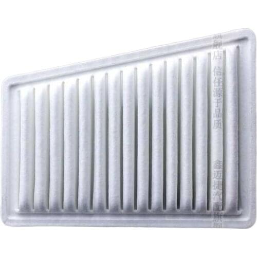 Air filter for 2013 JOYEAR x5 x3 s500 BS3-1109011 X5A-1109020 K561