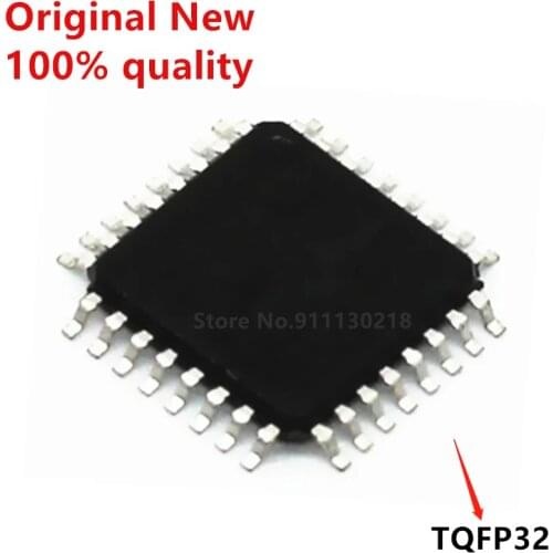 2-10PCS) FCM8202QY FCM8202Q FCM8202 8202 QFP32