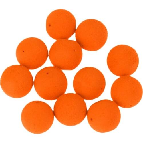 3 Box Boilies Floating Ball Beads Feeder Carp Fishing Baits Smell Lures