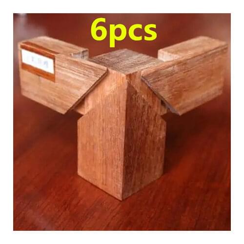 6PCS VIP Bulk Dropshipping for Key Storage