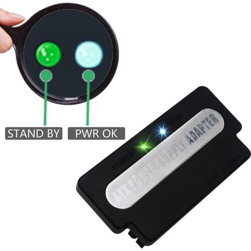 ATX 24Pin Female to 24pin Male 90 Degree Power Adapter Mainboard Motherboard for Desktops PC Supply