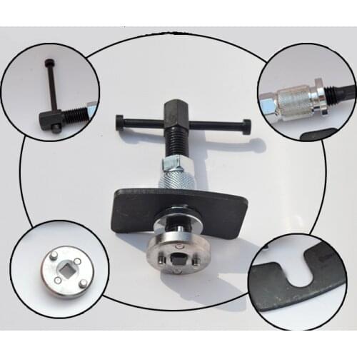 Disc Brake Sub-cylinder Adjustment Tool Brake Piston Top Pressure Adjustment Brake Pump Auto Repair Tool Auto Maintenance