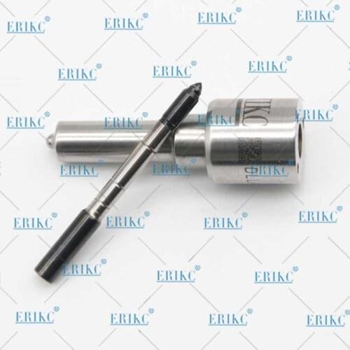 DLLA154P1418 Common Rail Injector Nozzle DLLA 154 P 1418 Fuel Diesel Nozzle 0 433 171 879 for Man Truck 0445120026 0445120045