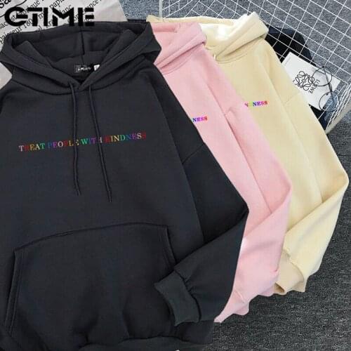 GTIME Hoodies For Women