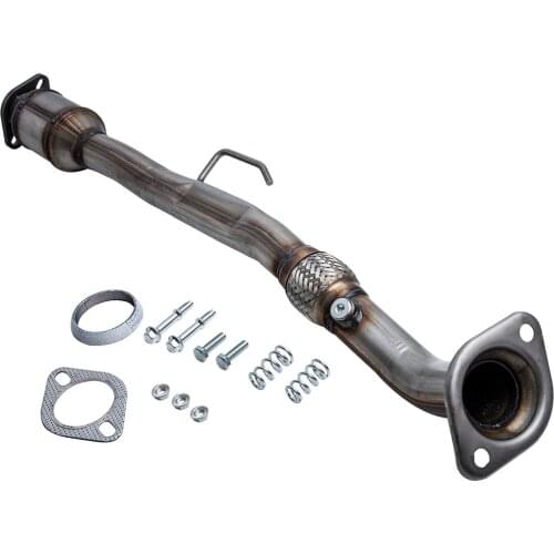 Catalytic Converter for Nissan Altima 2.5L L4 (2488cc) 2002 2003 2004 2005 2006