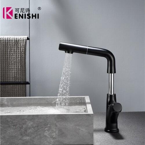 Черные смесители для ванны KENISHi China At AliExpress