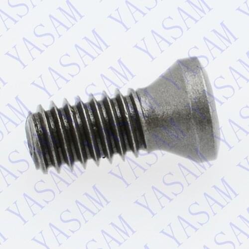 M2.5x6 M3X8 M3.5X8.5 M4X10 torx screws for SUMITOMO U drill inserts or high speed drill WCMX