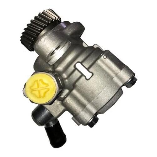 Power Steering Pump 44310-60500 44310-60530 Fit for Toyota Land Cruiser 200 1VDFTV 07 VDJ200