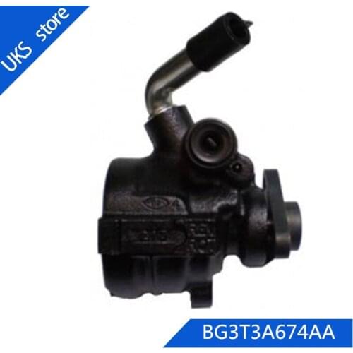 Power steering pump BG3T3A674AA For ford