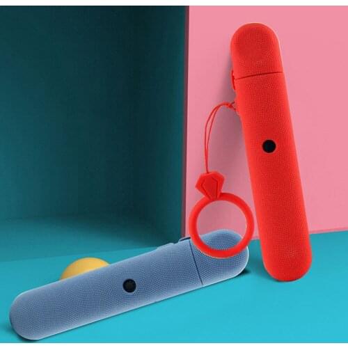 Soft Silicone Case For Relx 4 Protective Shell Skin Relx 4st generation non-slip/dust-proof replacement case