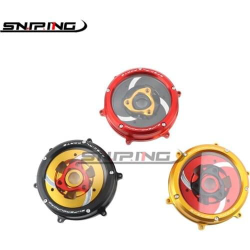 SNIPING Motorcycle Engine Protection